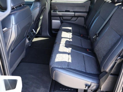 2026 Ford F-150 Tremor 4WD SuperCrew 5.5' Box