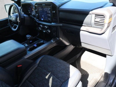 2026 Ford F-150 Tremor 4WD SuperCrew 5.5' Box