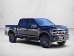 2026 Ford F-150 Tremor 4WD SuperCrew 5.5' Box