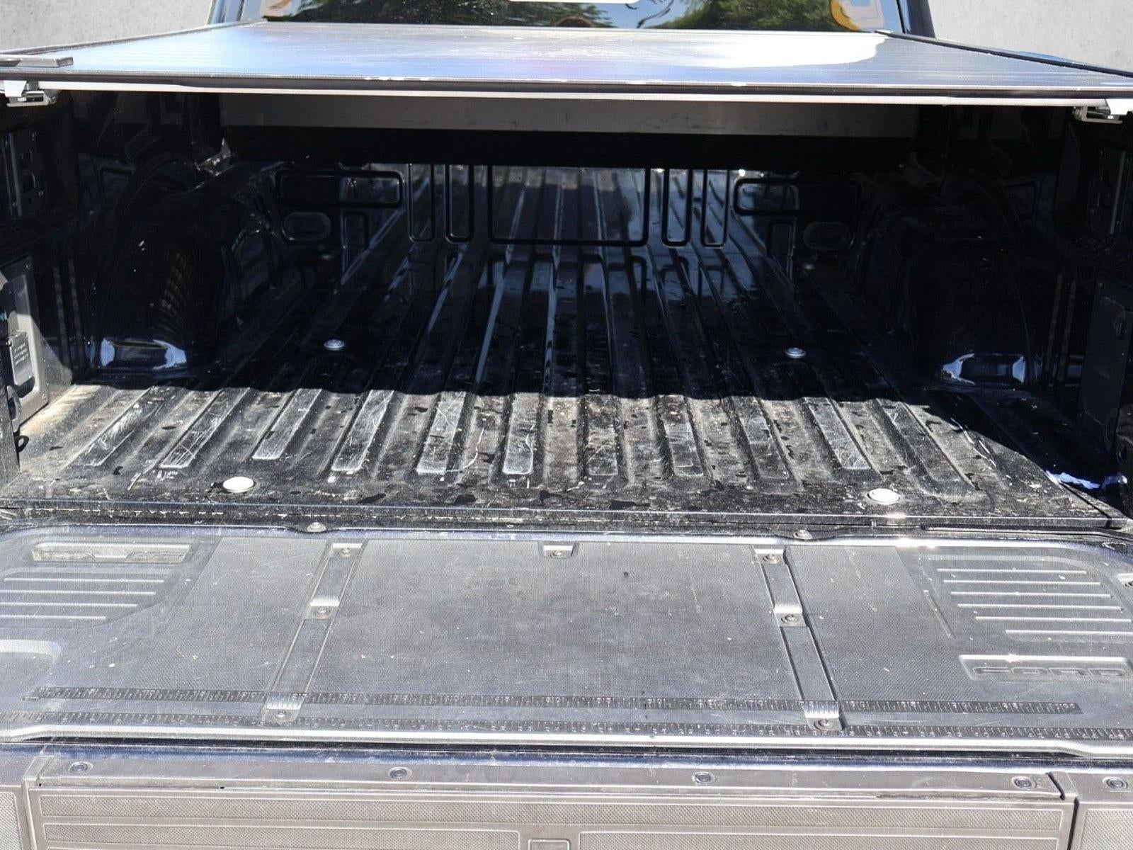 2026 Ford F-150 Tremor 4WD SuperCrew 5.5' Box
