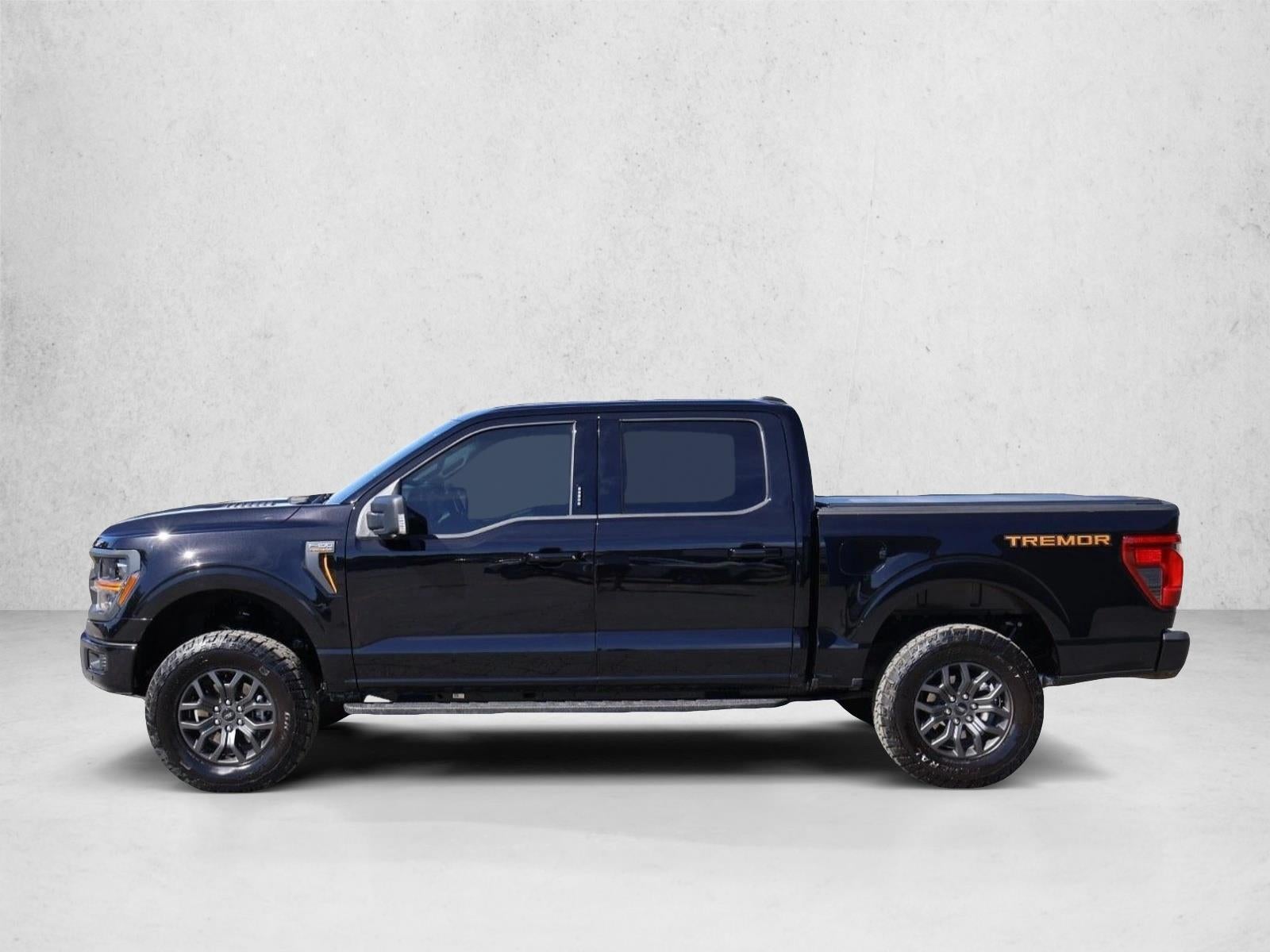 2026 Ford F-150 Tremor 4WD SuperCrew 5.5' Box