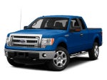 2014 Ford F-150 4WD SuperCab 6-1/2 Ft Box STX