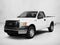 2012 Ford F-150 2WD Regular Cab 8 Ft Box XL
