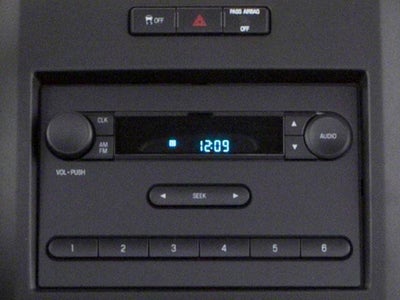 2012 Ford F-150 2WD Regular Cab 8 Ft Box XL