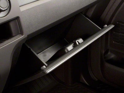 2012 Ford F-150 2WD Regular Cab 8 Ft Box XL