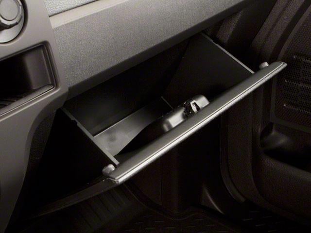 2012 Ford F-150 2WD Regular Cab 8 Ft Box XL