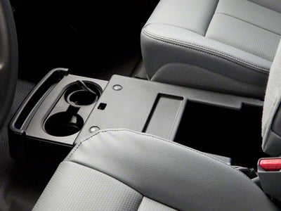 2012 Ford F-150 2WD Regular Cab 8 Ft Box XL