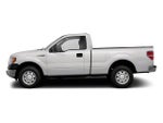 2012 Ford F-150 2WD Regular Cab 8 Ft Box XL