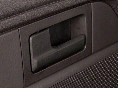 2012 Ford F-150 2WD Regular Cab 8 Ft Box XL