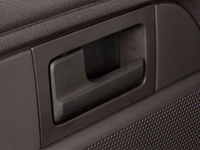 2012 Ford F-150 2WD Regular Cab 8 Ft Box XL