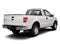 2012 Ford F-150 2WD Regular Cab 8 Ft Box XL