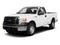 2012 Ford F-150 2WD Regular Cab 8 Ft Box XL