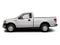 2012 Ford F-150 2WD Regular Cab 8 Ft Box XL