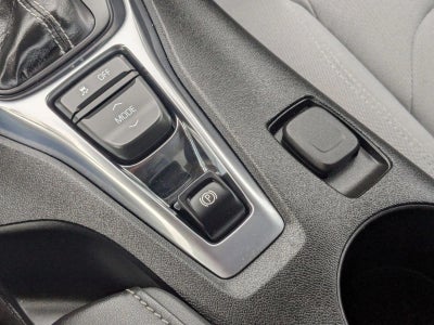 2023 Chevrolet Camaro 2dr Coupe 1LT