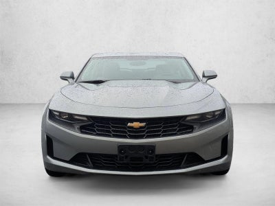 2023 Chevrolet Camaro 2dr Coupe 1LT