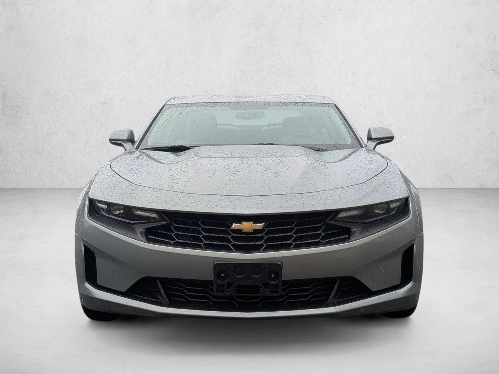 2023 Chevrolet Camaro 2dr Coupe 1LT