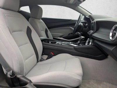 2023 Chevrolet Camaro 2dr Coupe 1LT