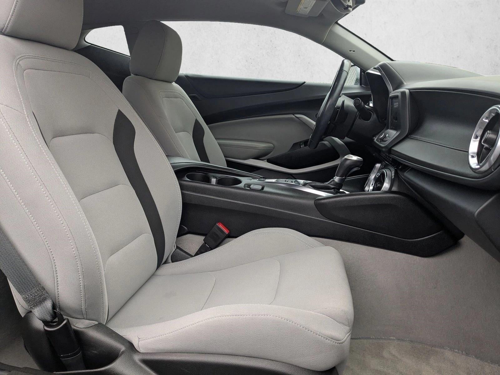 2023 Chevrolet Camaro 2dr Coupe 1LT