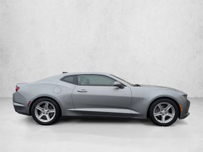 2023 Chevrolet Camaro 2dr Coupe 1LT