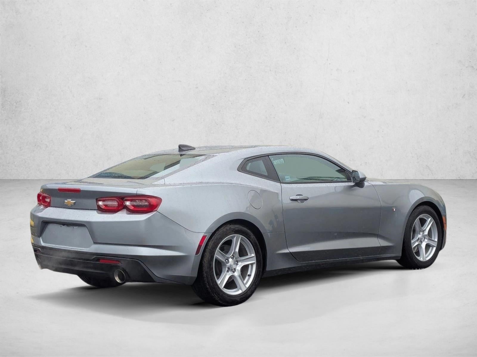 2023 Chevrolet Camaro 2dr Coupe 1LT