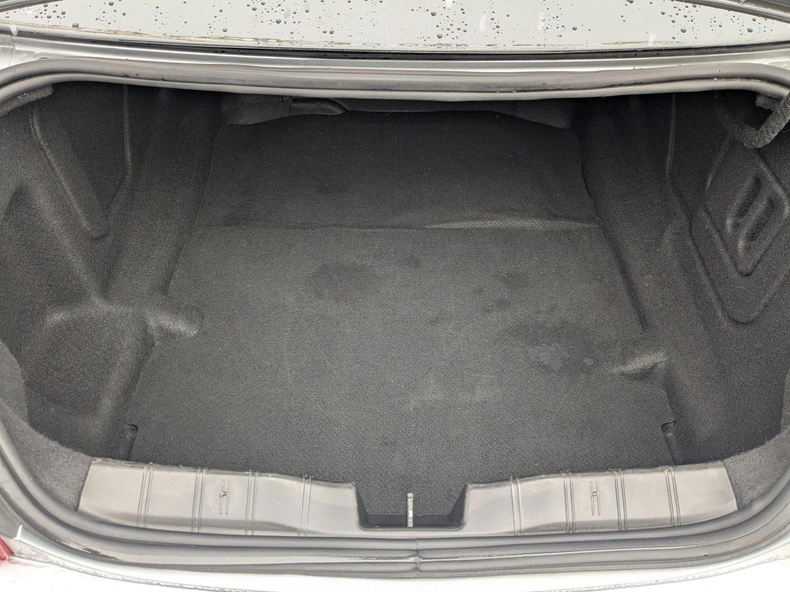 2023 Chevrolet Camaro 2dr Coupe 1LT