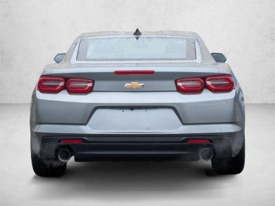 2023 Chevrolet Camaro 2dr Coupe 1LT