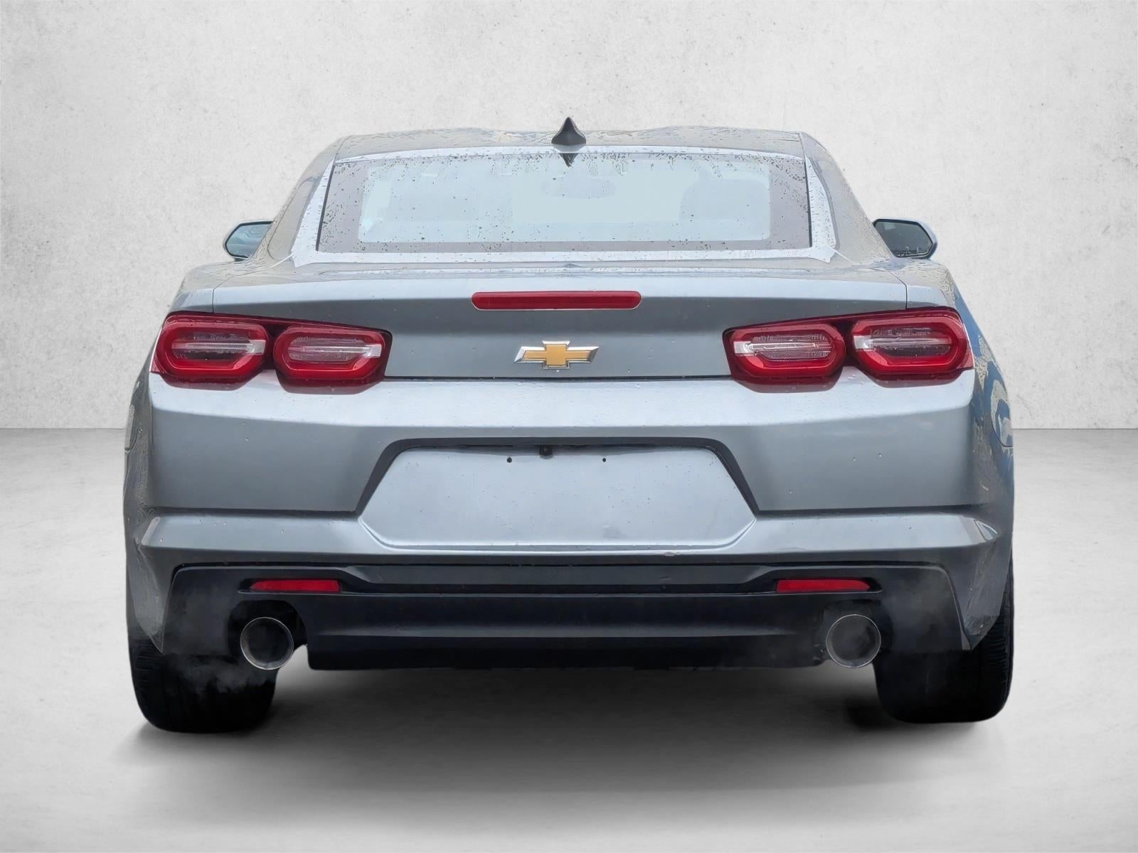 2023 Chevrolet Camaro 2dr Coupe 1LT