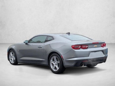 2023 Chevrolet Camaro 2dr Coupe 1LT