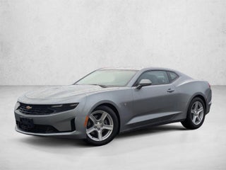 2023 Chevrolet Camaro 2dr Coupe 1LT