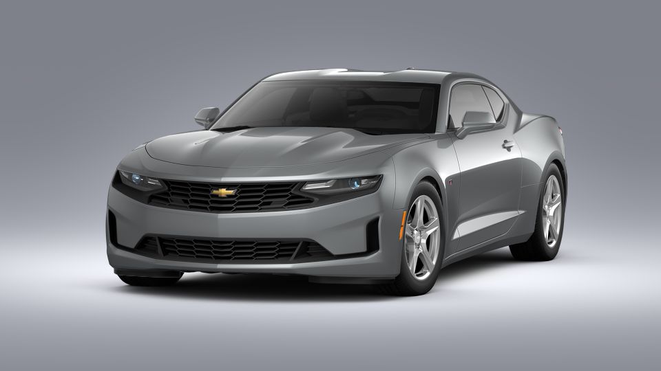 2023 Chevrolet Camaro 2dr Coupe 1LT