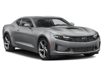 2023 Chevrolet Camaro 2dr Coupe 1LT