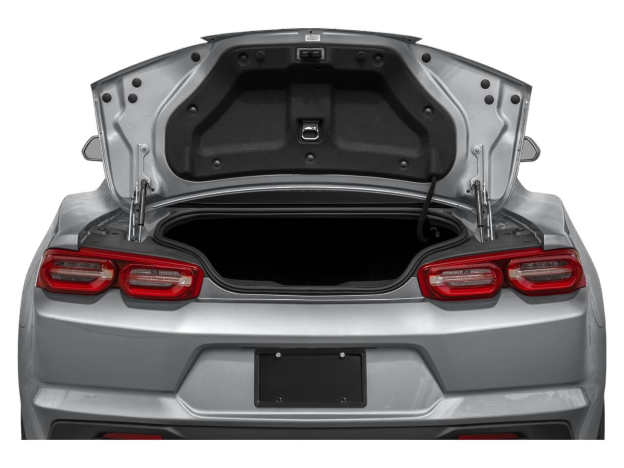 2023 Chevrolet Camaro 2dr Coupe 1LT