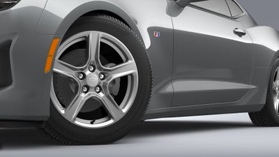 2023 Chevrolet Camaro 2dr Coupe 1LT