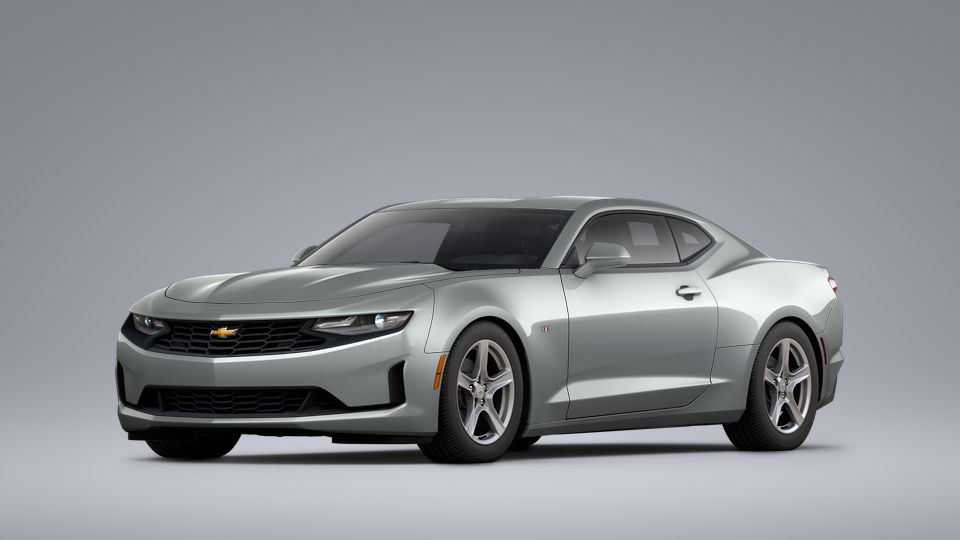 2023 Chevrolet Camaro 2dr Coupe 1LT