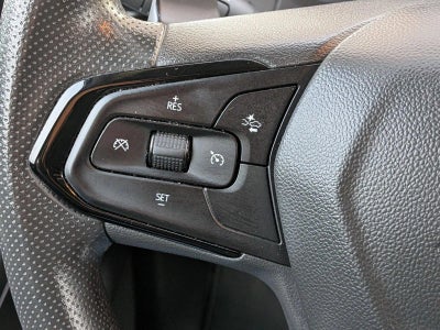 2023 Chevrolet Bolt EUV FWD 4dr LT