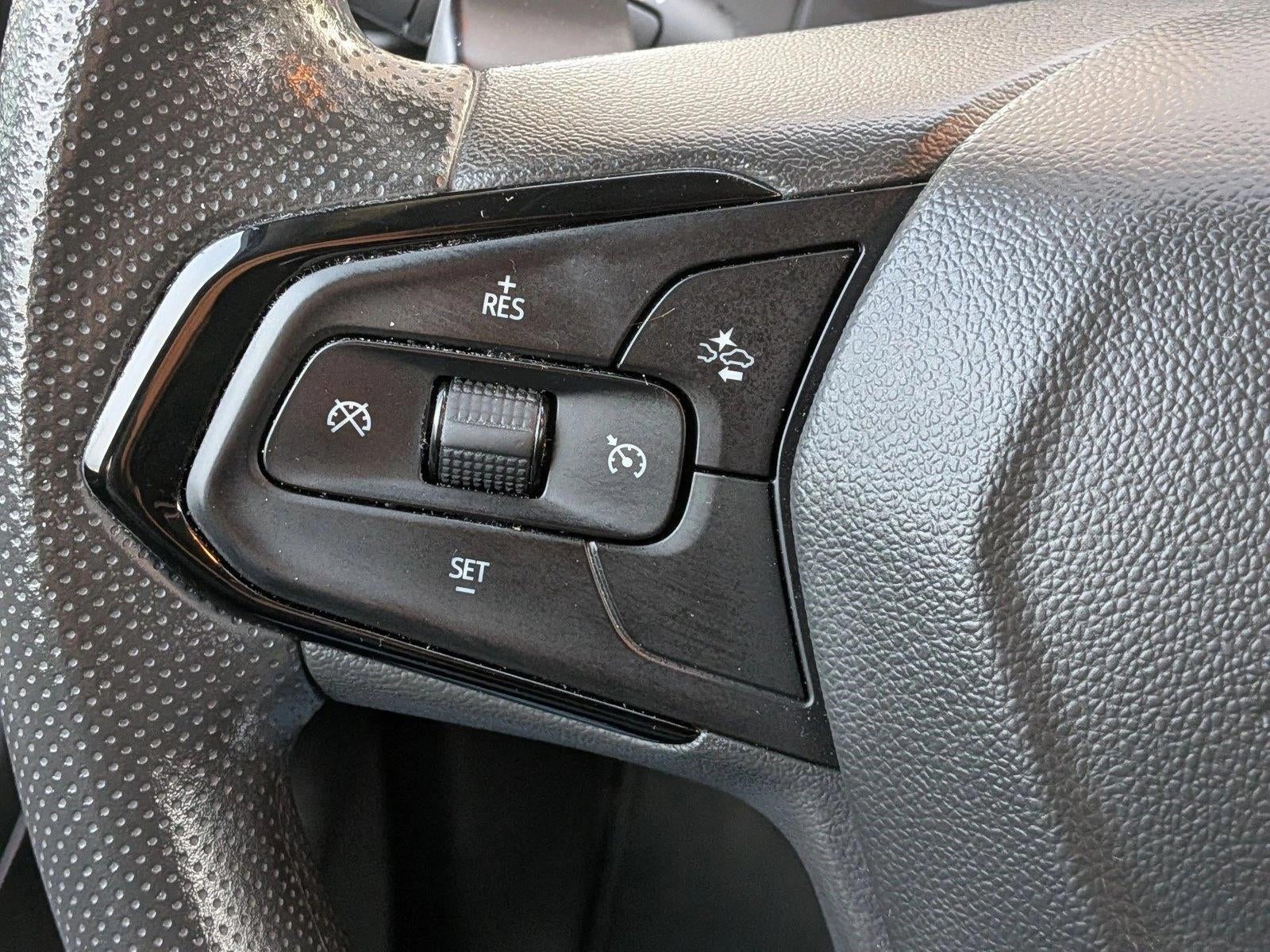 2023 Chevrolet Bolt EUV FWD 4dr LT