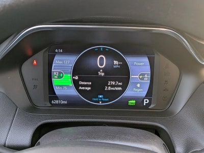 2023 Chevrolet Bolt EUV FWD 4dr LT