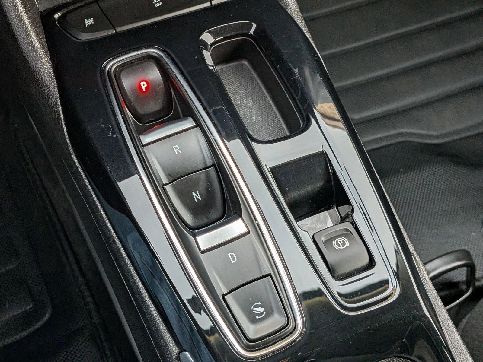 2023 Chevrolet Bolt EUV FWD 4dr LT