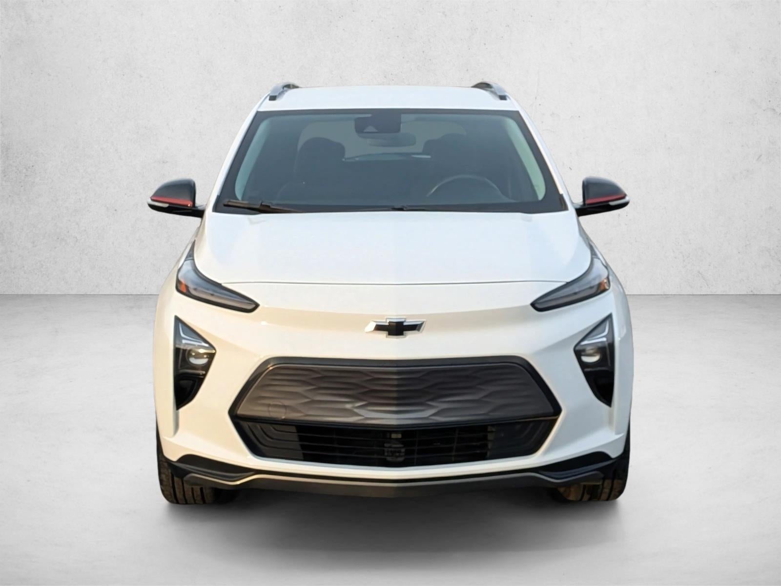 2023 Chevrolet Bolt EUV FWD 4dr LT