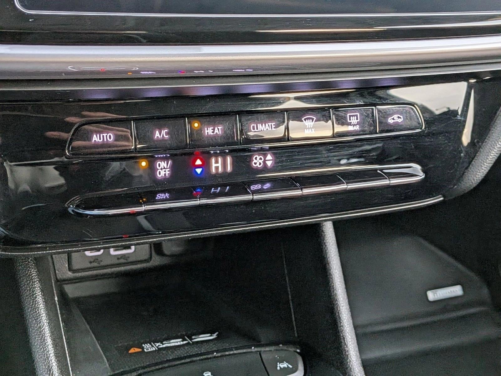 2023 Chevrolet Bolt EUV FWD 4dr LT