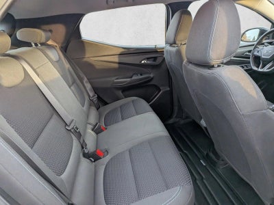 2023 Chevrolet Bolt EUV FWD 4dr LT