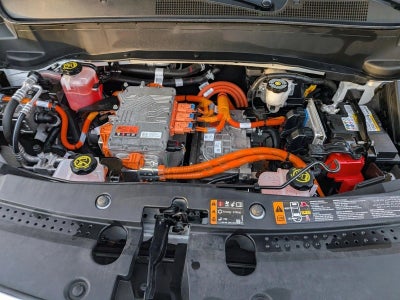 2023 Chevrolet Bolt EUV FWD 4dr LT