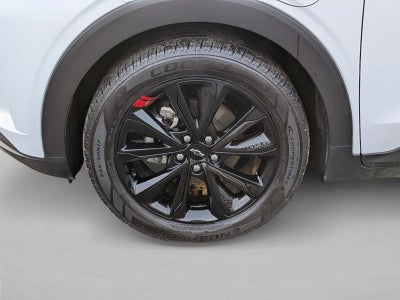 2023 Chevrolet Bolt EUV FWD 4dr LT