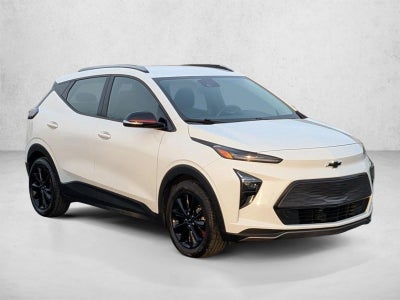 2023 Chevrolet Bolt EUV FWD 4dr LT