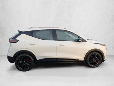 2023 Chevrolet Bolt EUV FWD 4dr LT