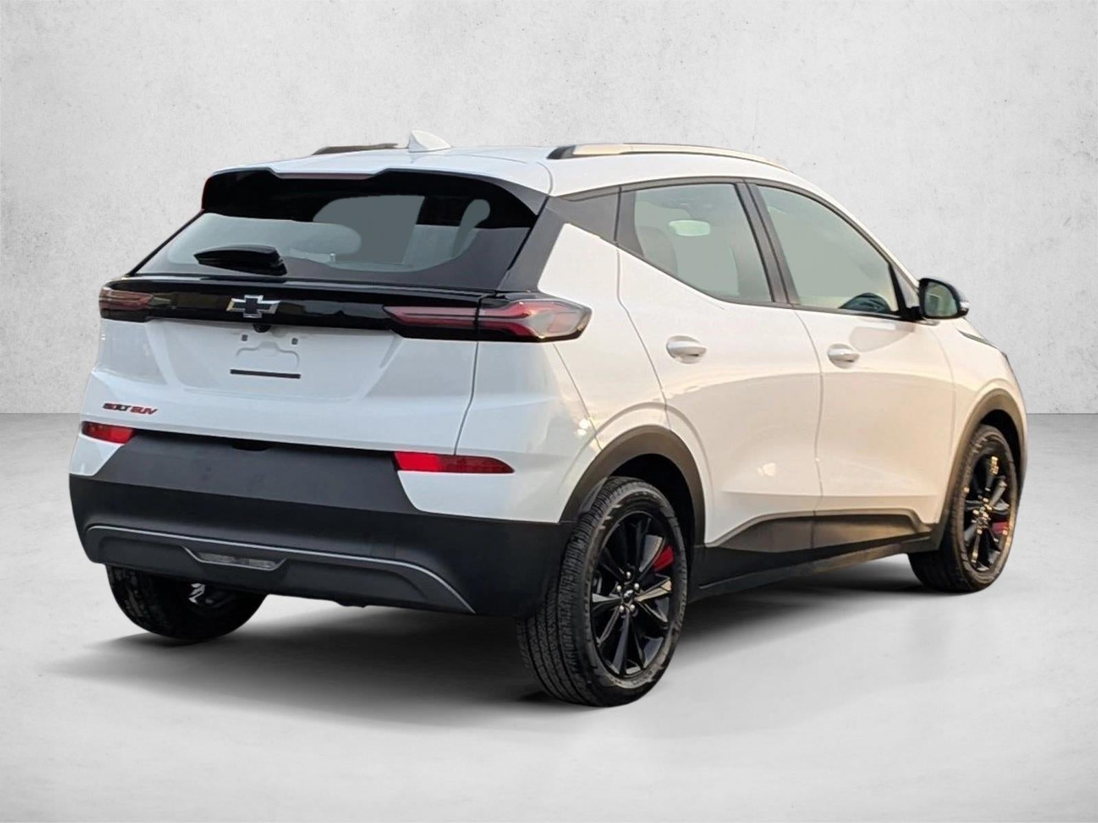 2023 Chevrolet Bolt EUV FWD 4dr LT