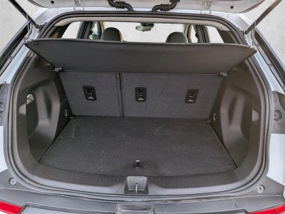 2023 Chevrolet Bolt EUV FWD 4dr LT