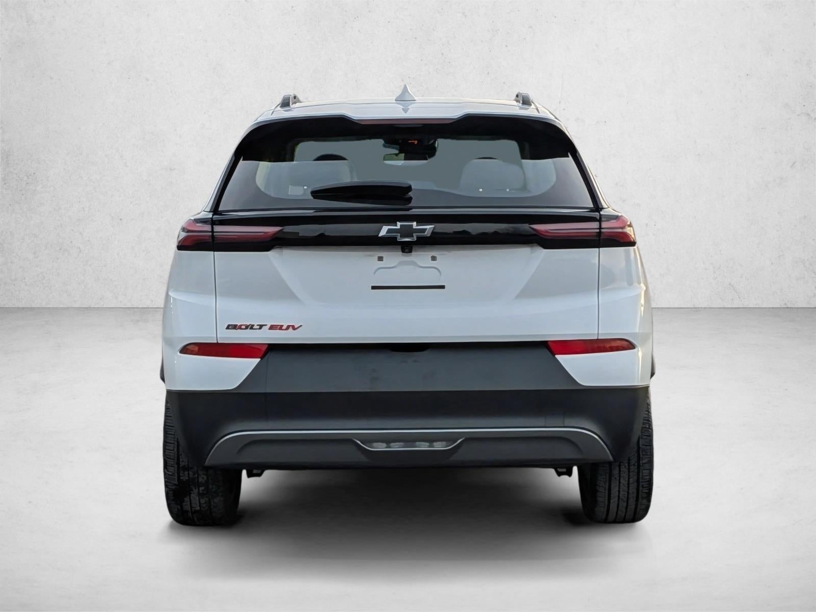2023 Chevrolet Bolt EUV FWD 4dr LT