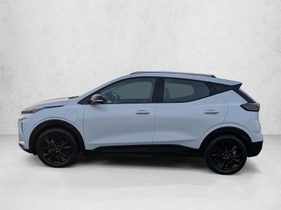 2023 Chevrolet Bolt EUV FWD 4dr LT