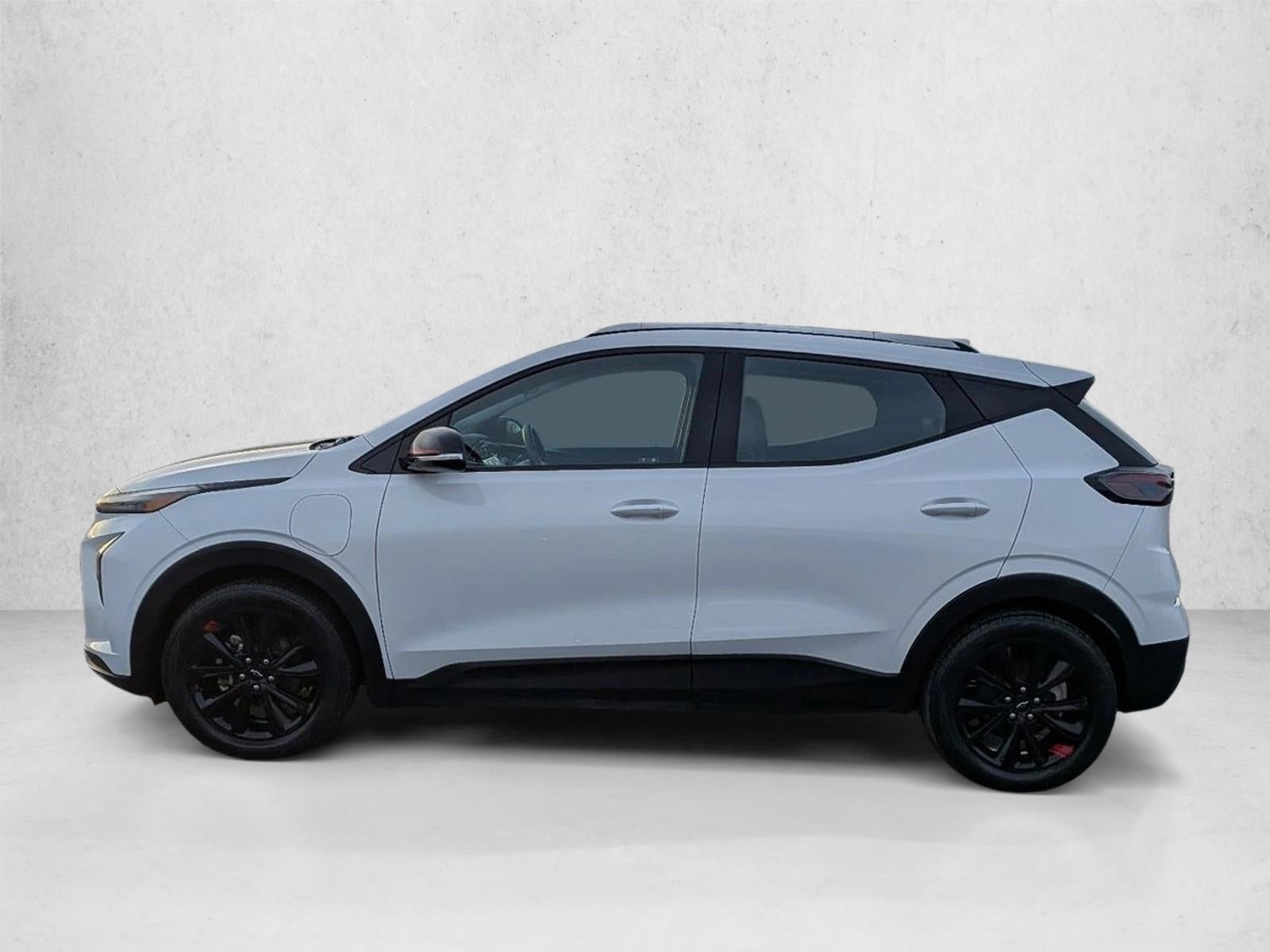 2023 Chevrolet Bolt EUV FWD 4dr LT